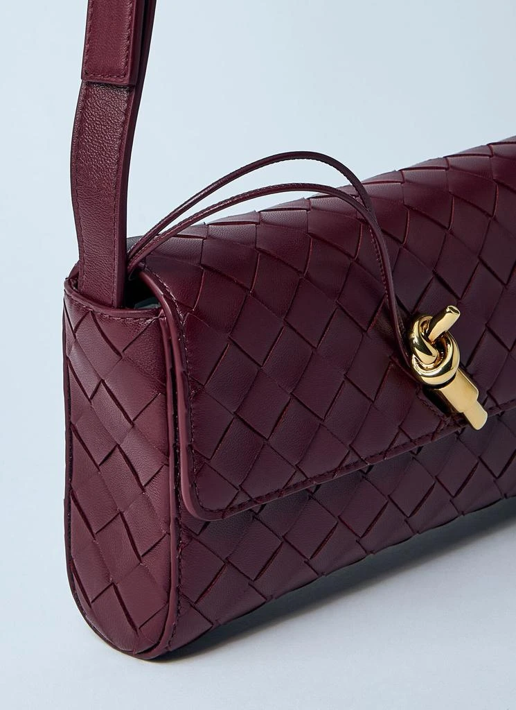 Bottega Veneta Crossbody Andiamo Bag 5