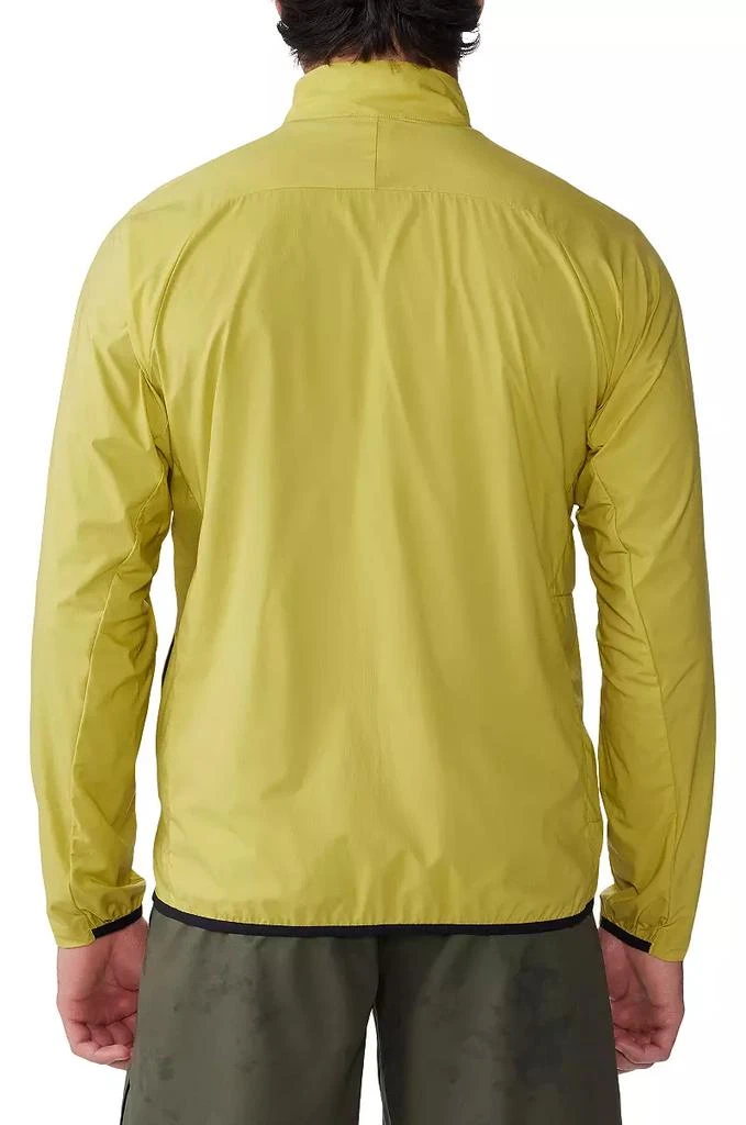 Mountain Hardwear Mountain Hardwear Men's Kor AirShell Full Zip Jacket 2