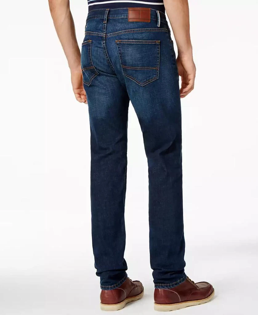Tommy Hilfiger Tommy Hilfiger Men
s Slim-Fit Stretch Jeans 2