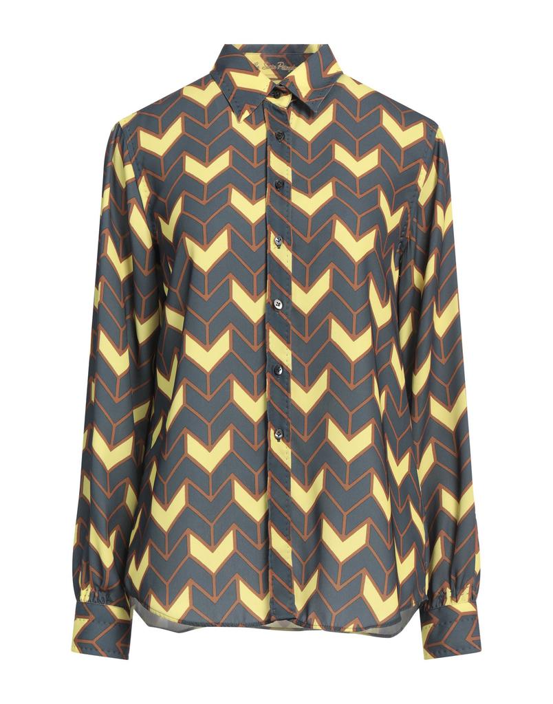 LE SARTE PETTEGOLE Patterned shirts & blouses