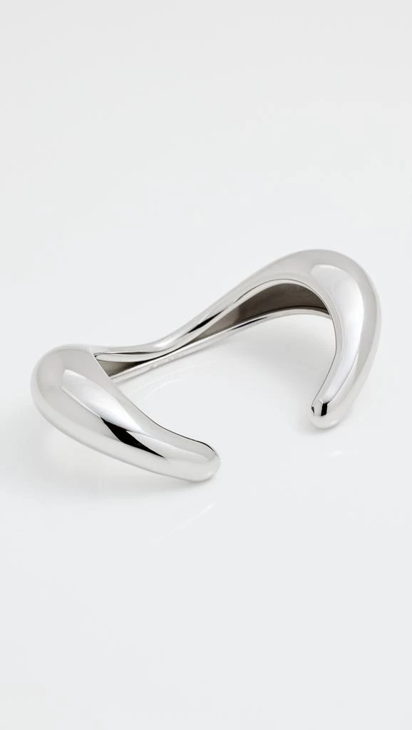 Charlotte Chesnais Lips Bracelet 3