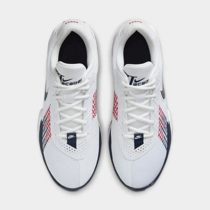 NIKE Nike G.T. Cut Academy Basketball Shoes 5