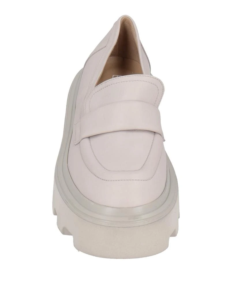 ELENA IACHI Loafers 4