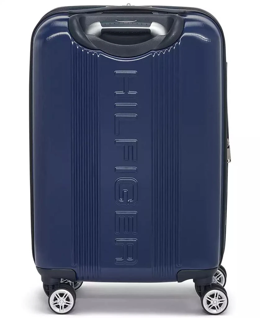 Tommy Hilfiger Liberty 21" Luggage 3