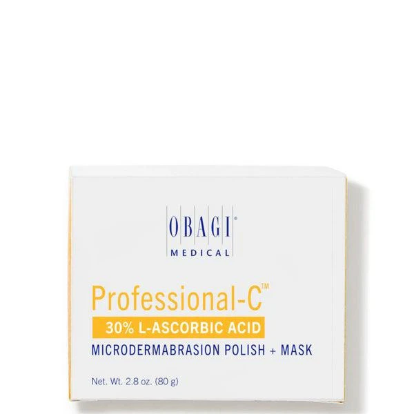 Obagi Obagi Medical Professional-C Microdermabrasion Polish Mask (2.8 oz.) 3