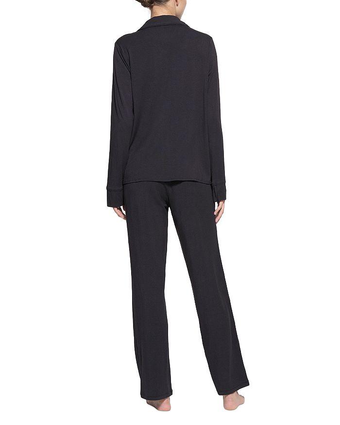 SKIMS Long Sleeve Pajama Set