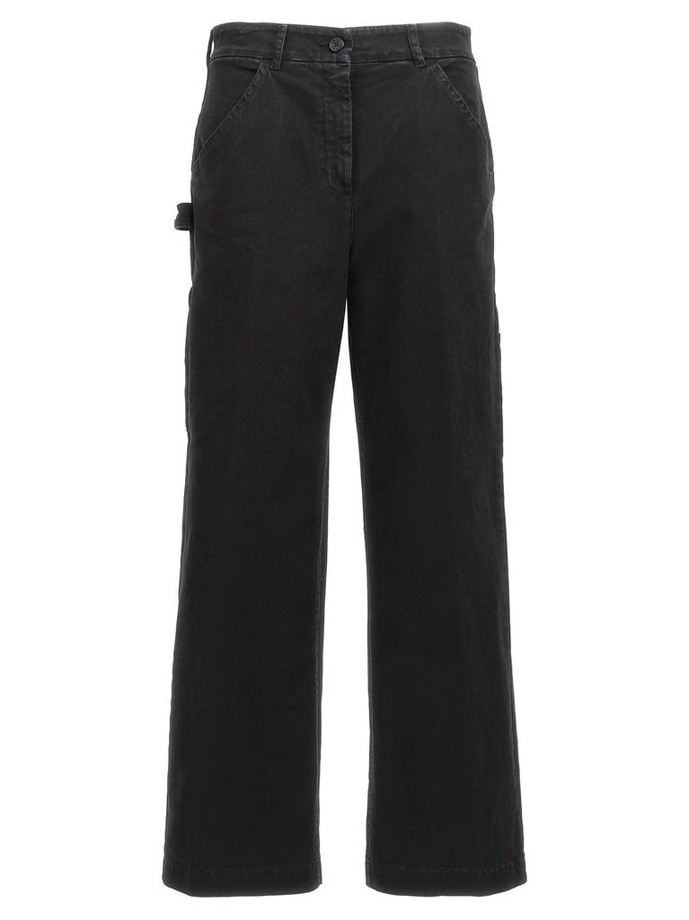 Nude Nude Utility Cargo Pants 1