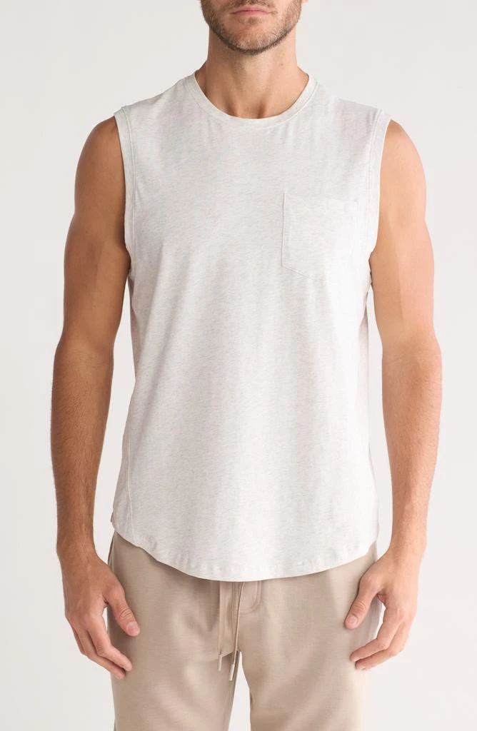 90 DEGREE BY REFLEX Dylan Muscle Tank 1