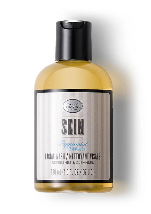 Art of Shaving Face Wash