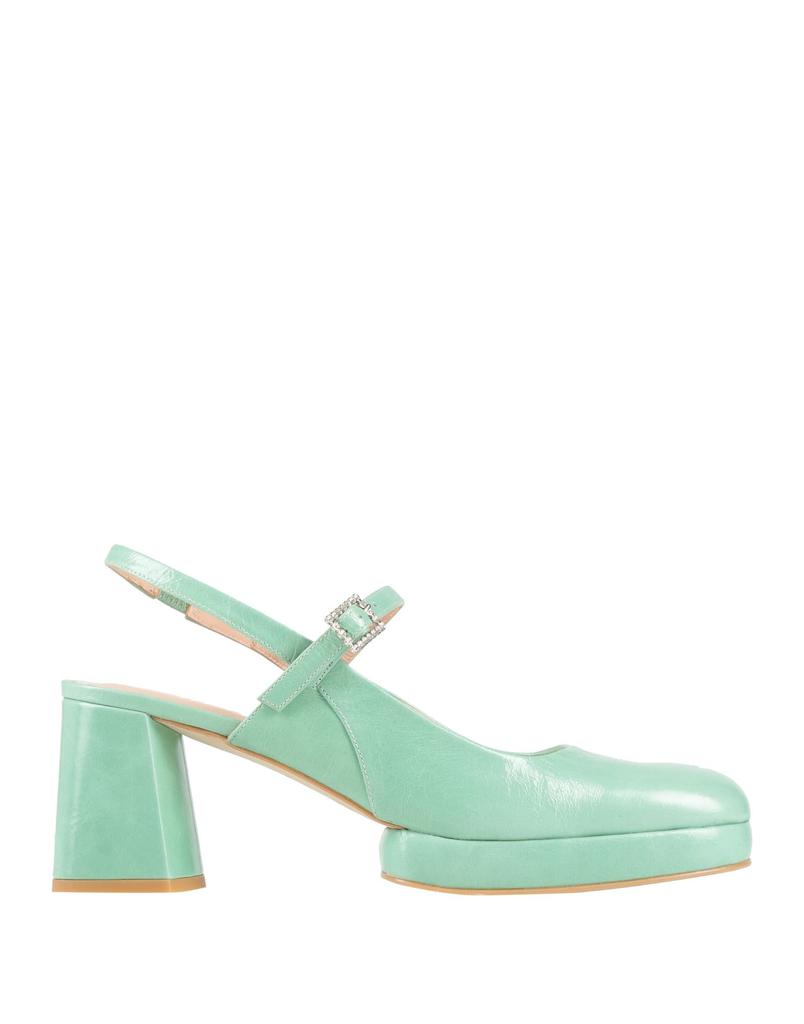 ZINDA Pump