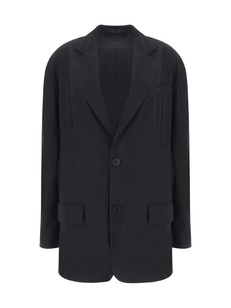 BALENCIAGA Skater Blazer Jacket
