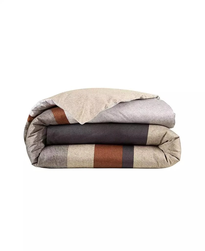 Boss Home by Hugo Boss Carlow Duvet Cover, Full/Queen 3