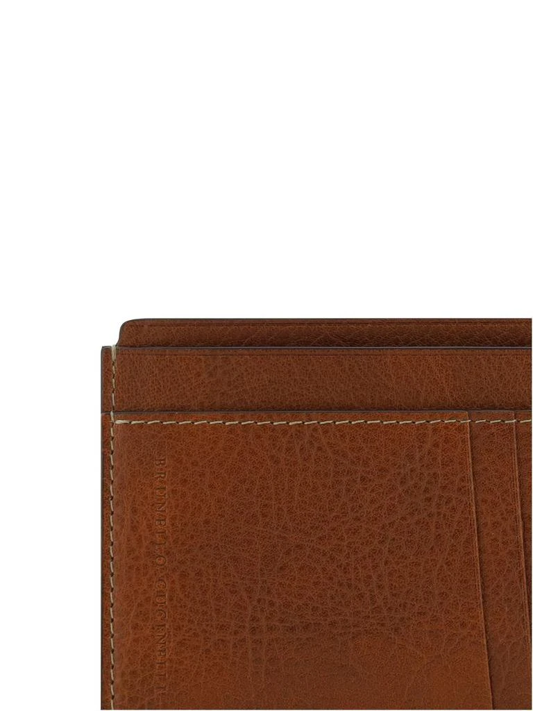 Brunello Cucinelli Brunello Cucinelli Wallets 3