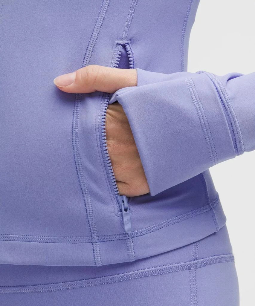 Lululemon Define Cropped Jacket *Nulu 70