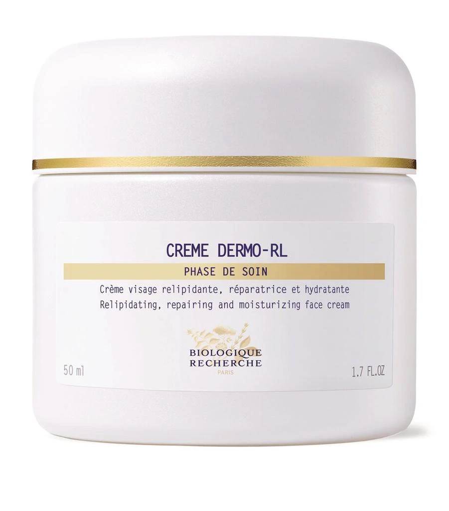 Biologique Recherche Crème Dermo-RL (50ml) 1