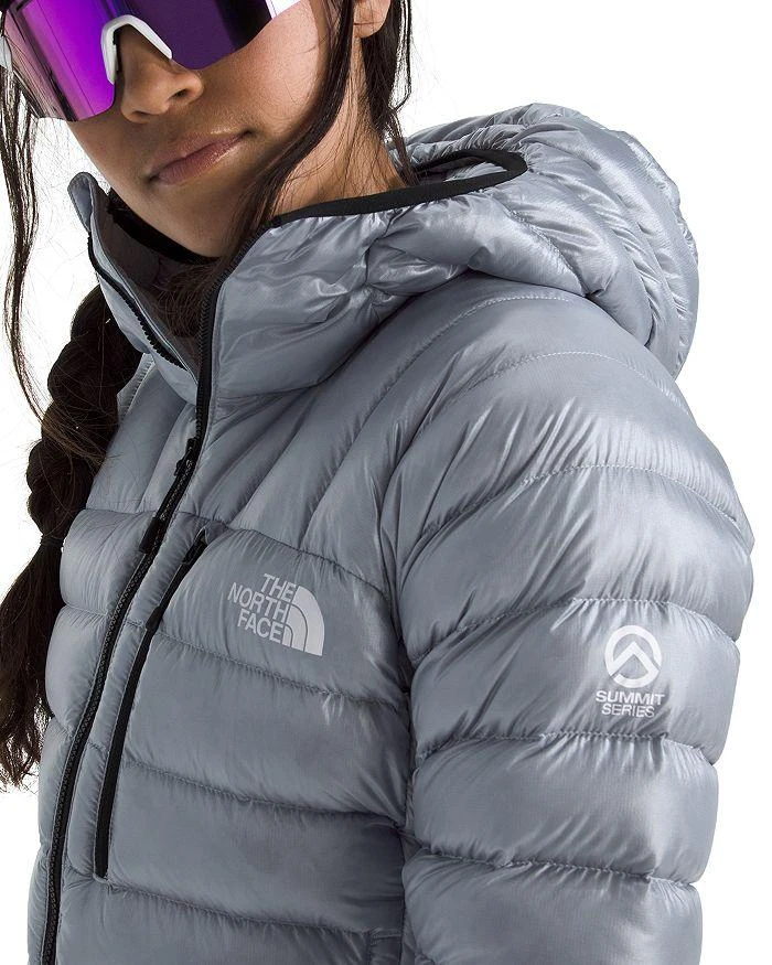 The North Face Summit Breithorn Hooded Coat 6