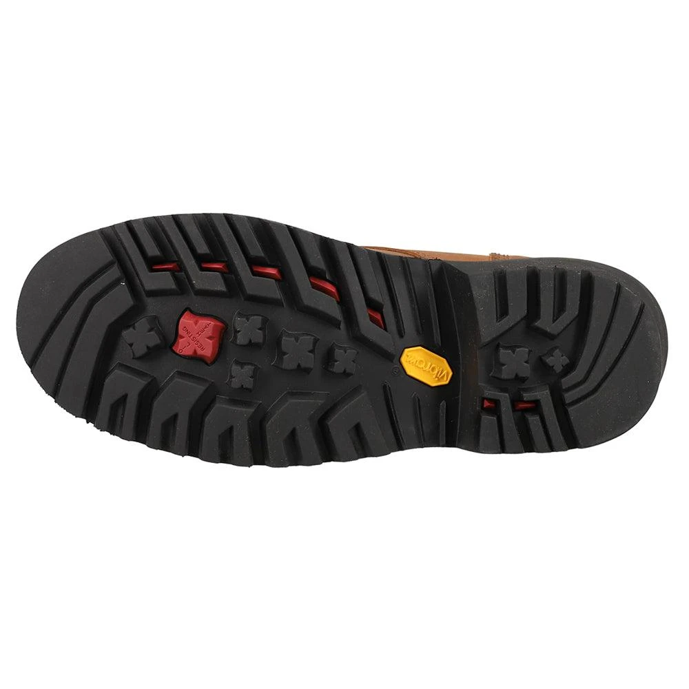 Chippewa Classic 2.0 8 inch Electrical Steel Toe Work Boots 5