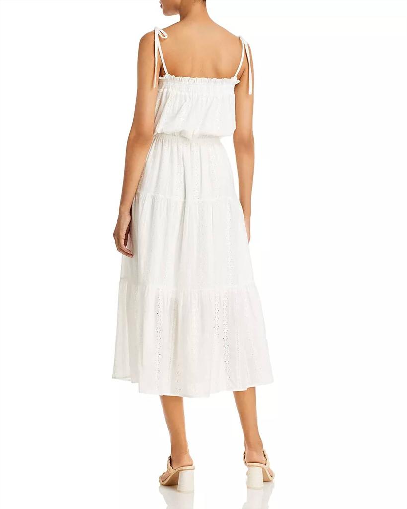 Lost and Wander Lost + Wander - Everlasting Love Maxi Dress