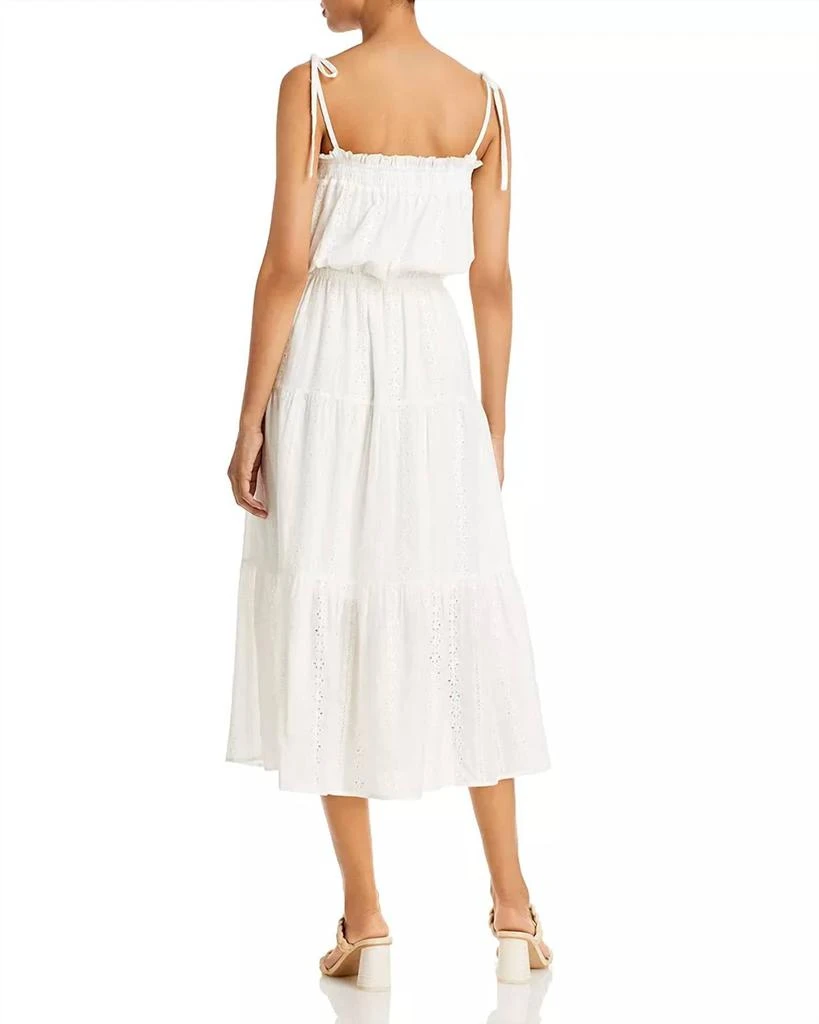 Lost and Wander Lost + Wander - Everlasting Love Maxi Dress 2
