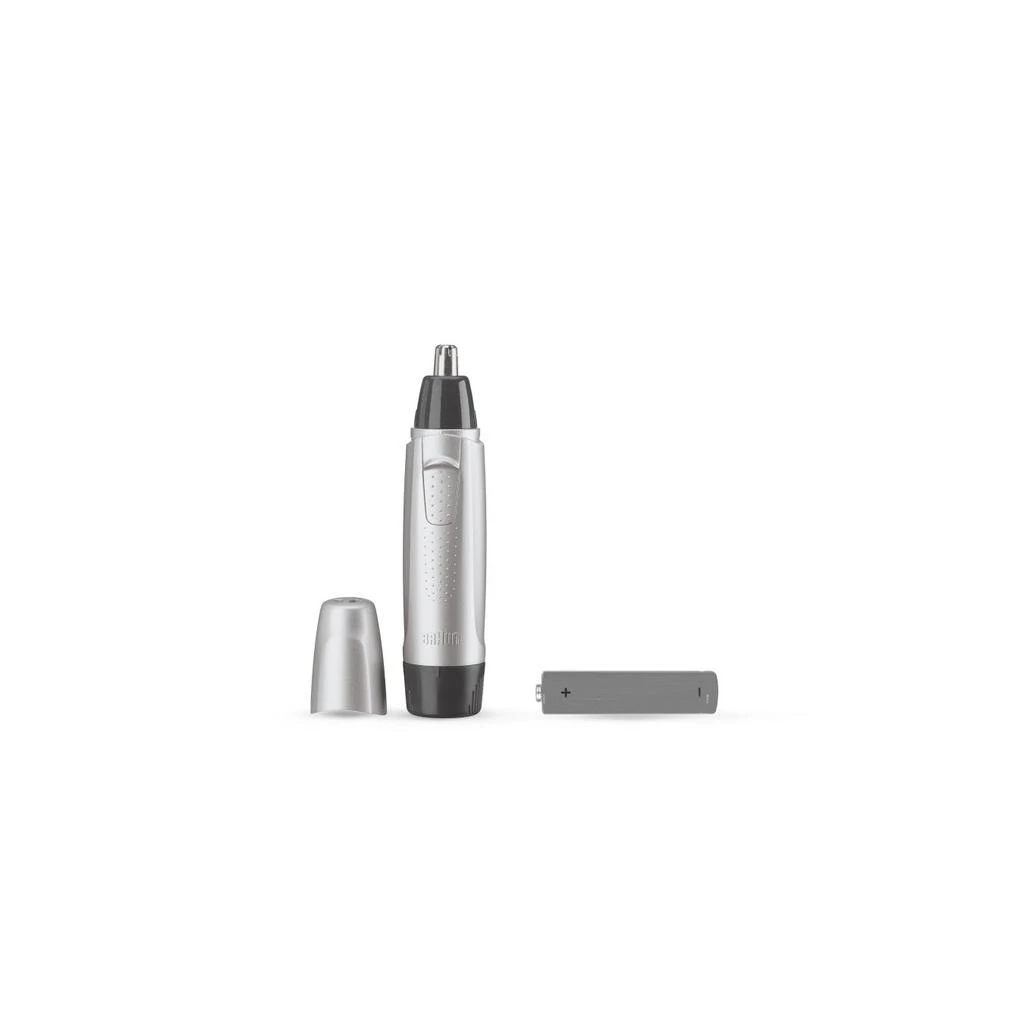 预计3周后发货 Braun Tondeuse Oreilles & Nez 2