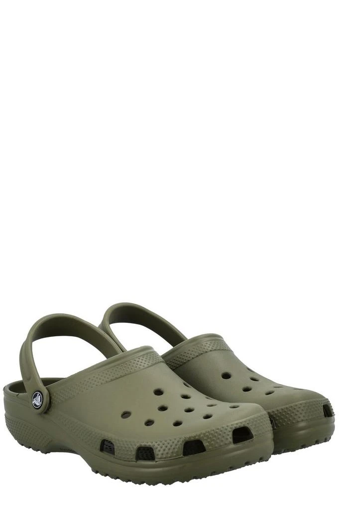 Crocs Crocs Cayman Classic Slingback Clogs 2