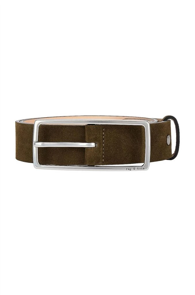 Rag 
Bone Rag 
Bone - Women
s Rebound Belt