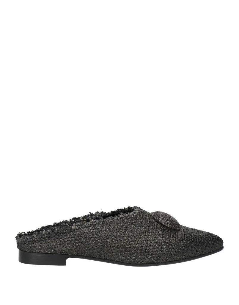 Zoe Mules and clogs 1