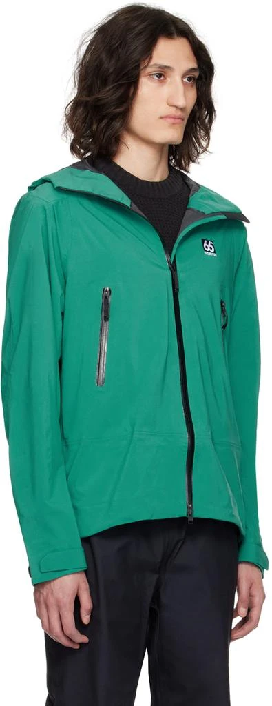 66°North Green Snæfell Jacket 2