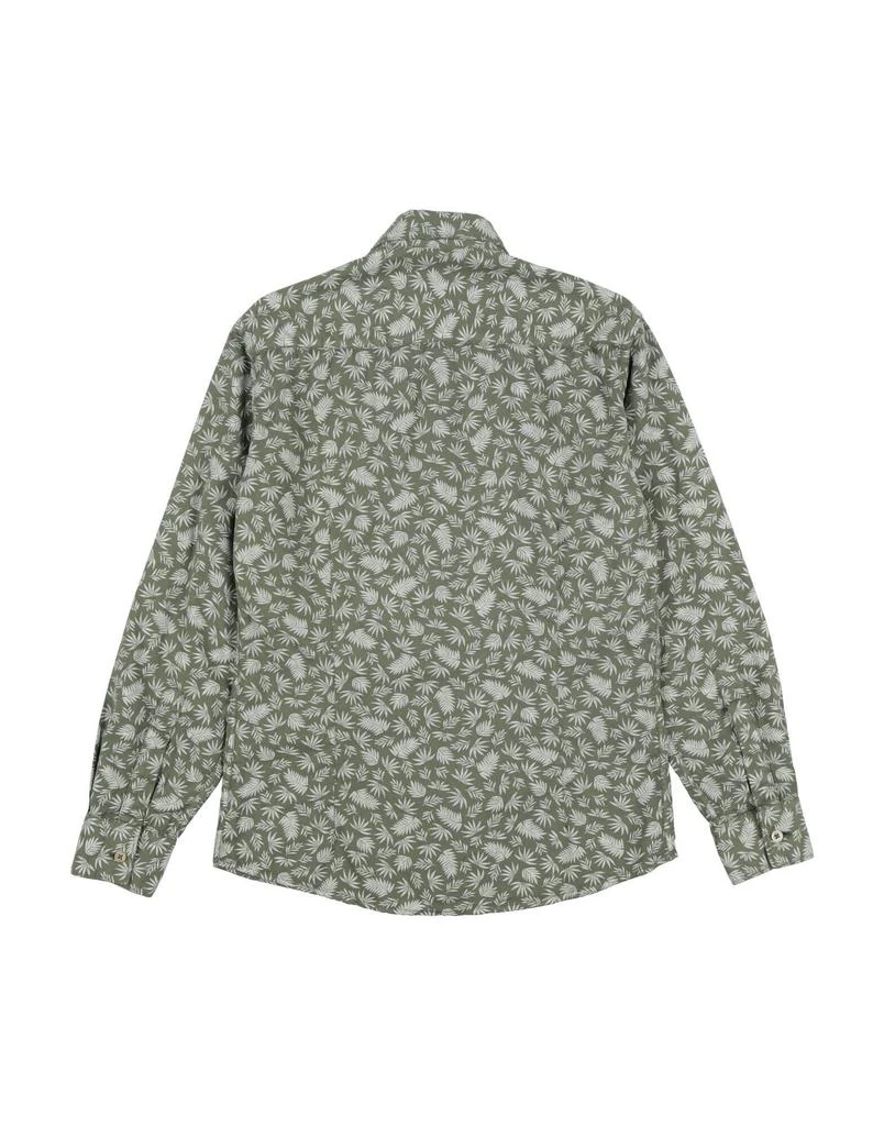 NUPKEET Patterned shirt 2
