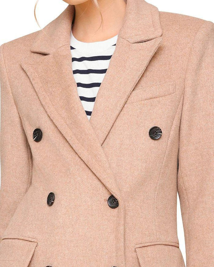 Avec Les Filles Hourglass Coat 8