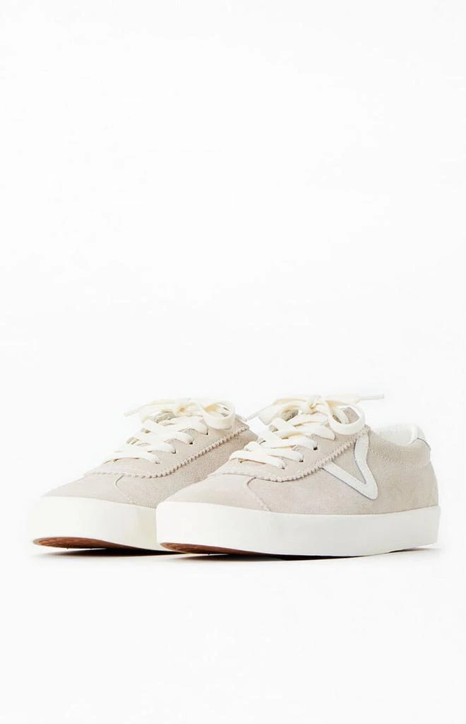 Vans Beige Sport Low Sneakers 2