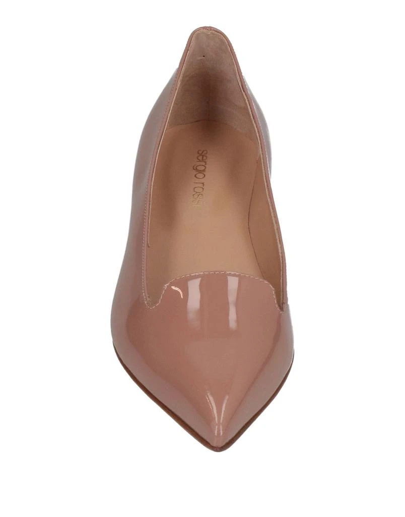 Sergio Rossi Loafers 4