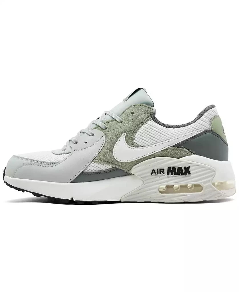 NIKE Men's Air Max Excee Running Sneakers from Finish Line 3