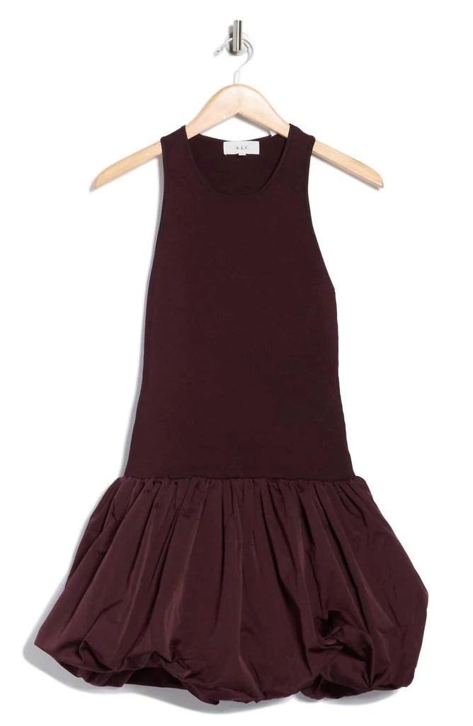 jenna mini dress Nana Jacqueline | Women's | Jenna Dress (White)