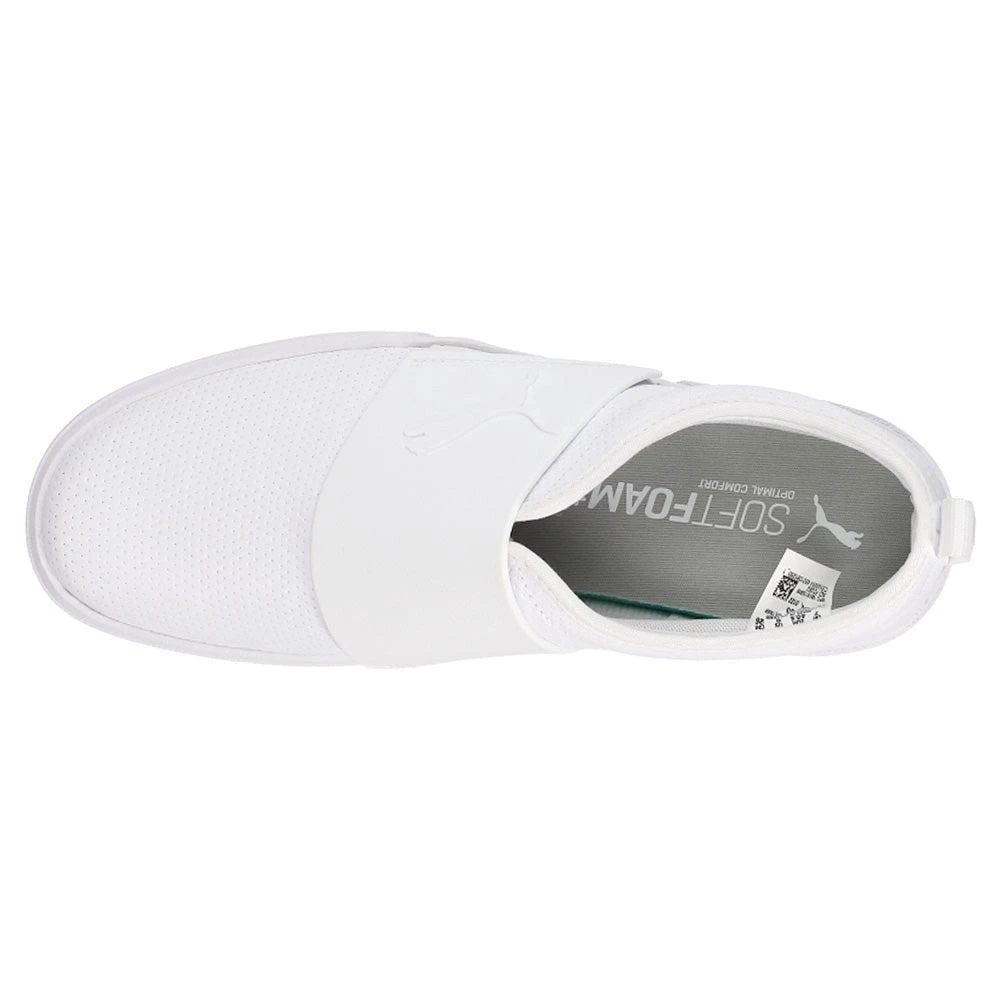 Puma El Rey II Logomania Slip-On Sneakers 4