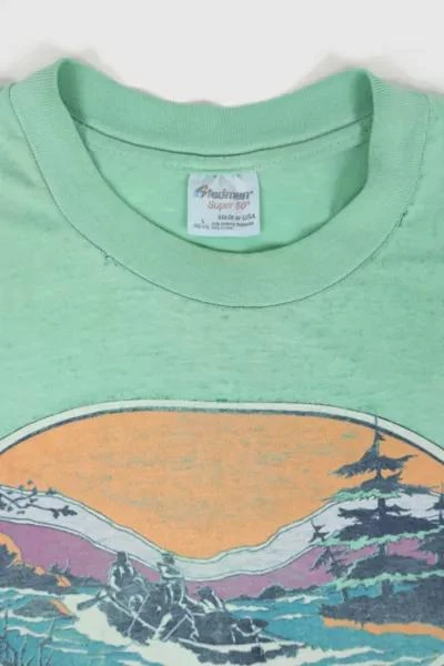 Urban Outfitters Vintage Threadbare Cheat River Tee 3
