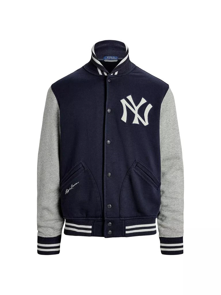 Polo Ralph Lauren Polo Ralph Lauren Yankees Jacket 1