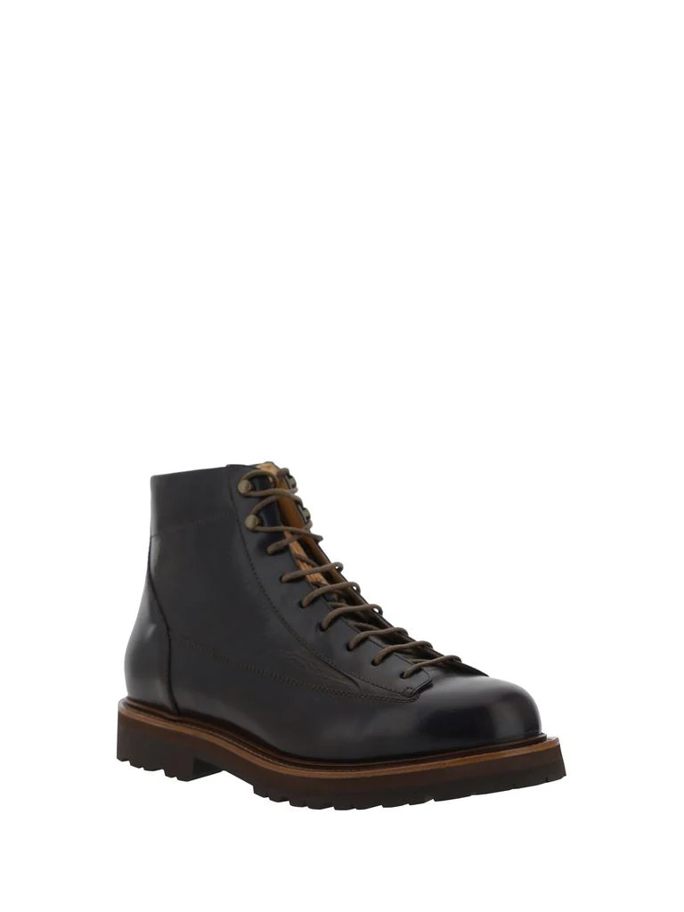 Brunello Cucinelli Ankle Boots 2