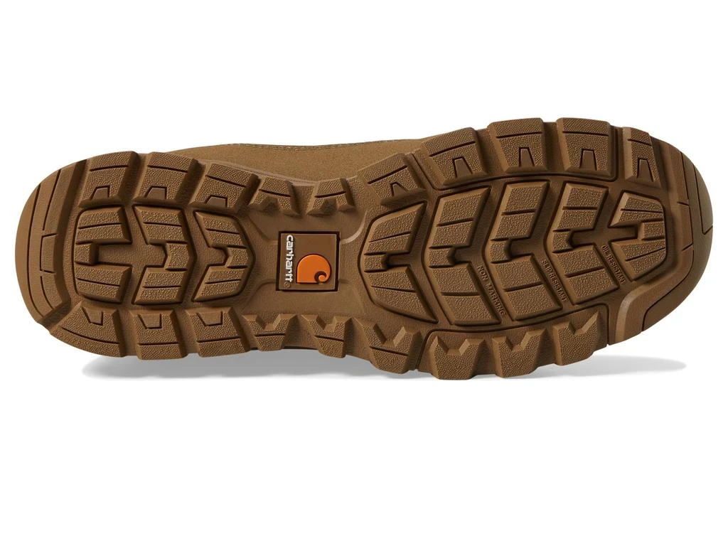 Carhartt Gilmore WP 6" Boot 3