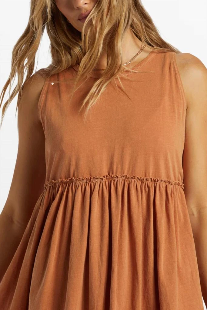 Billabong Billabong - Seaside Dress 4