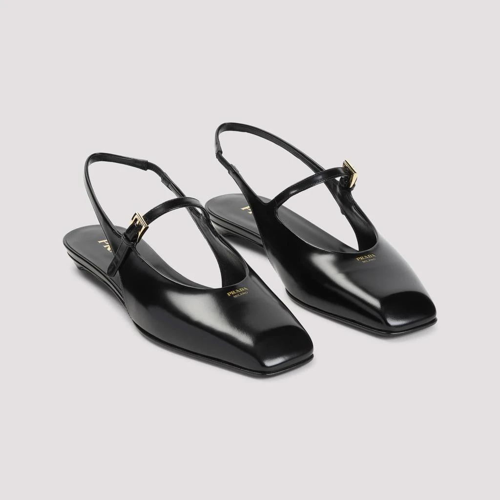 Prada Prada Mules 3