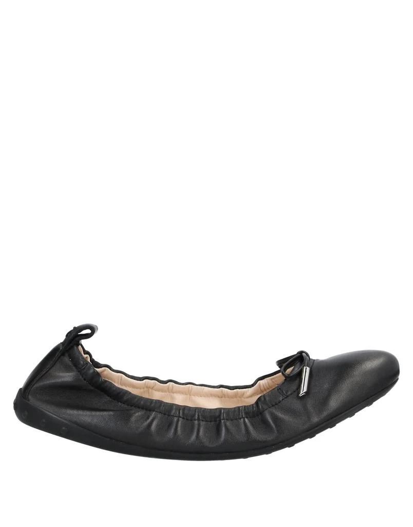 Tod's Ballet flats 1
