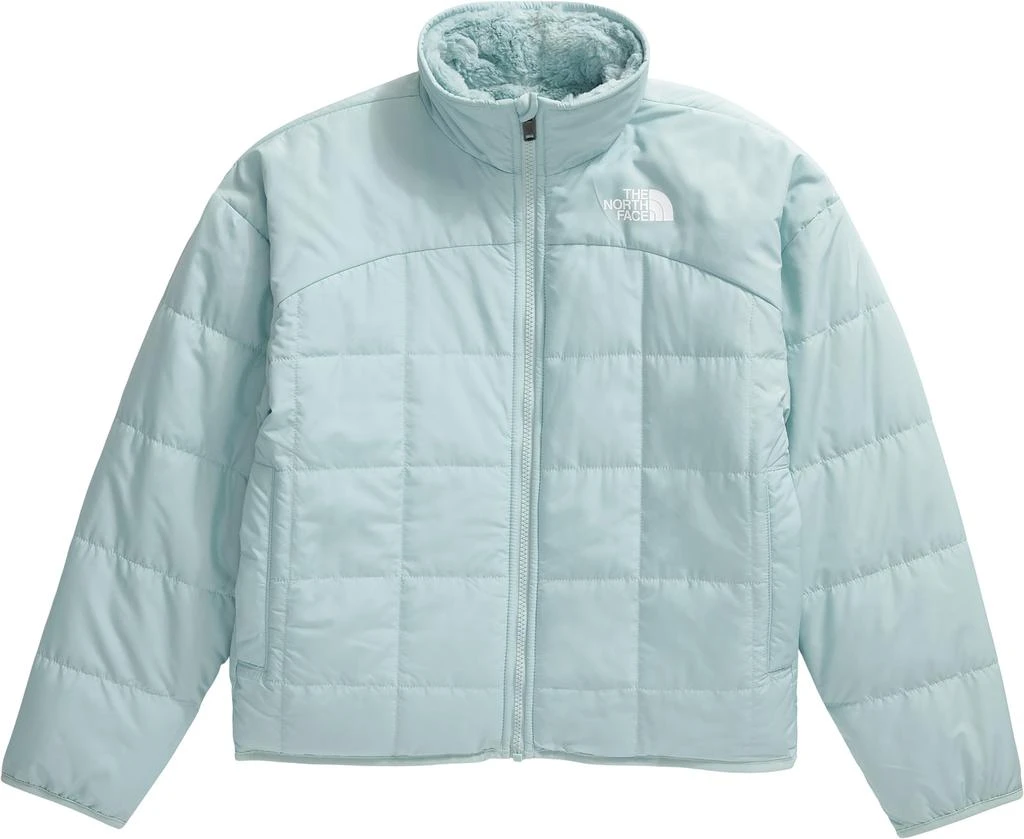 The North Face Shasta Reversible Full-Zip Jacket - Girls