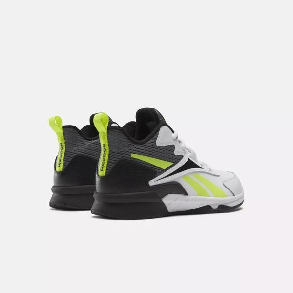 Reebok More Buckets Shoes - Preschool 3