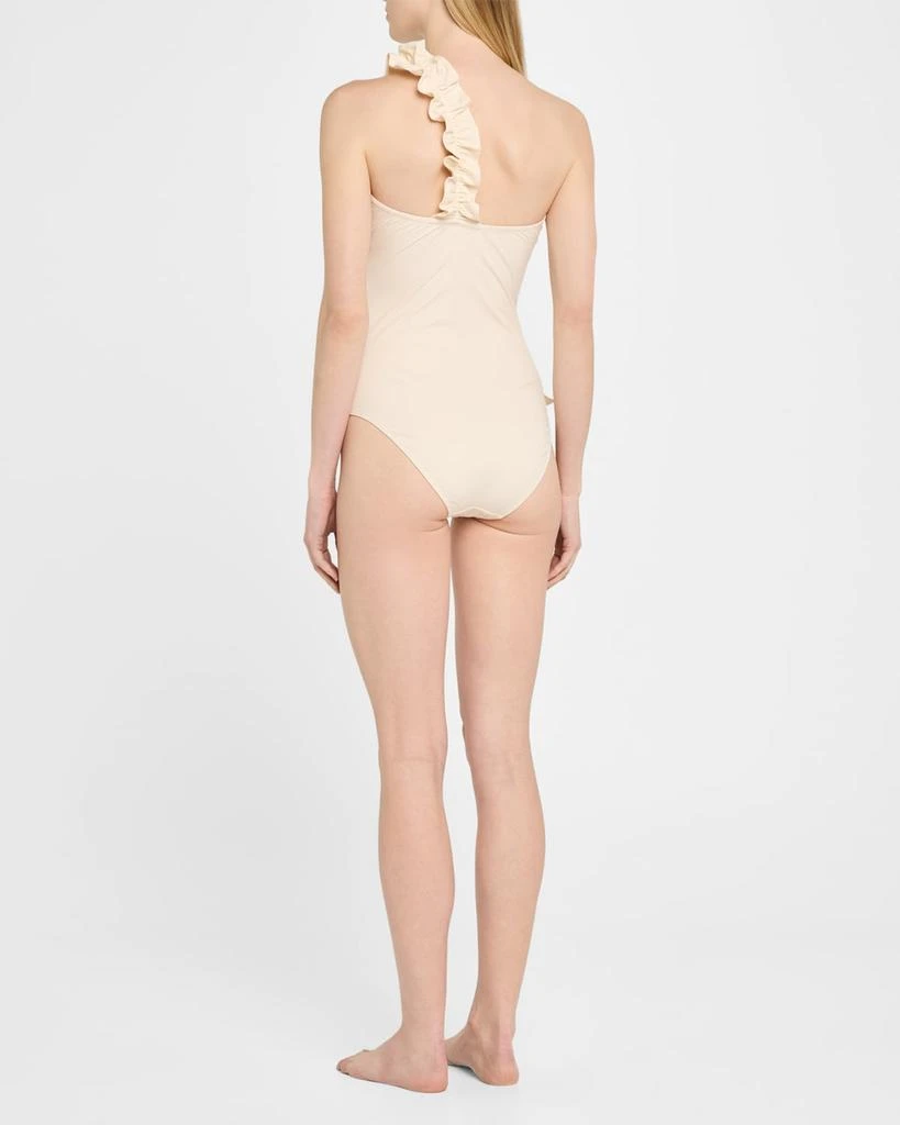 Ulla Johnson Capri One-Piece Swimsuit 3