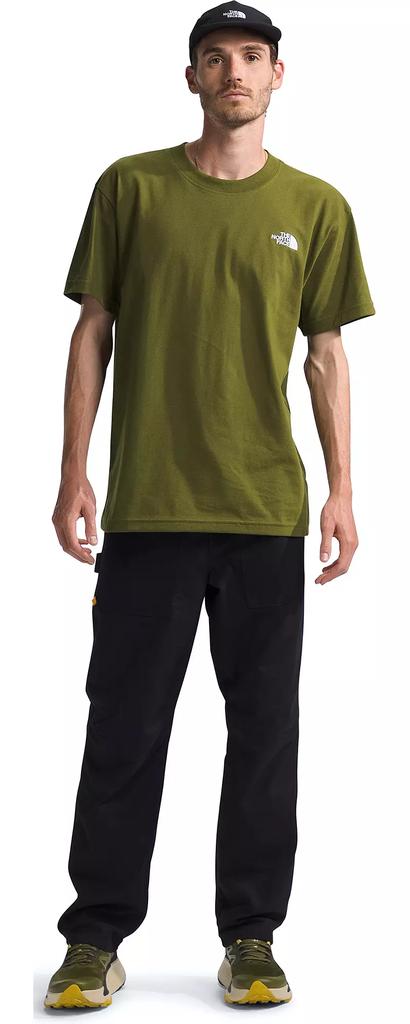 The North Face The North Face Men's Evolution Short-Sleeve Tee