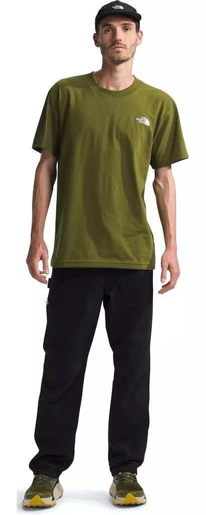 The North Face The North Face Men's Evolution Short-Sleeve Tee 2