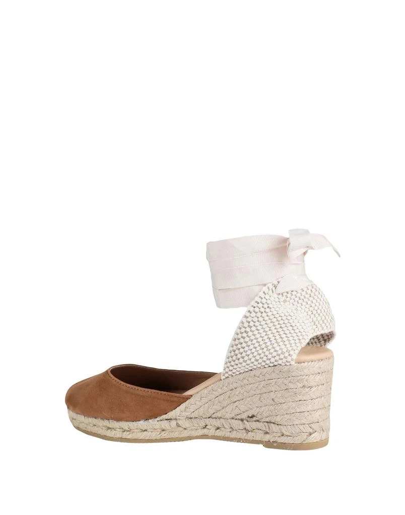 MANEBÍ Espadrilles 3