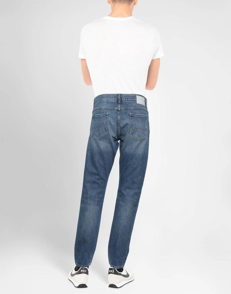 BERNA Denim pants 3