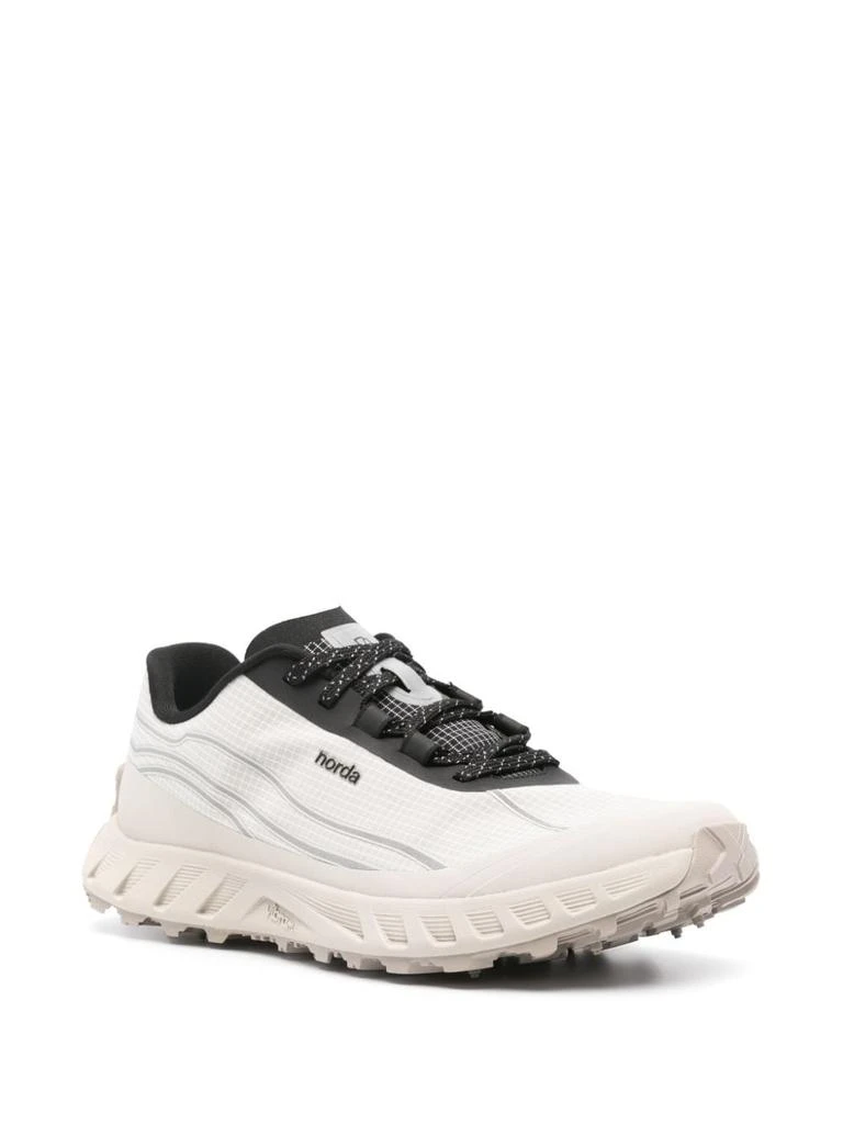 Norda NORDA - Running Sneakers 4